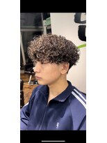 スキルメイト 天神(SKILL MATE) スペインカール