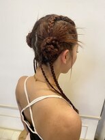 ヘッズ(HEADZ)&nbsp;カチモリアレンジ