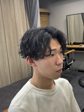 マーレ 宇部店(MARE) シャドウツイスパ