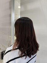 ローズ(ROSE)&nbsp;デジタルパーマ