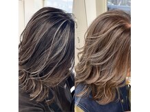 イロ 成田(iLo)の雰囲気（ハイライトは都内仕込みです☆もう都内に行かなくても大丈夫☆）