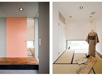 ラム(Lum)の写真/360度どこから見ても美しく！特別な日を彩る崩れない着付け