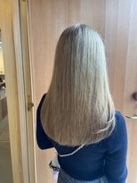 コルバス ブラウンバニーオーケストラ(Corvus Brown Bunny Orchestra)&nbsp;ブロンドベージュ