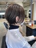 【オープン記念】カット+ハイライトカラー¥15,400→13,860