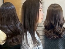 オーク あざみ野(OAK)の雰囲気（OAKあざみ野店はイルミナ認定サロンに認定されました☆）