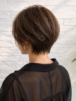 デュッカアンティーク(Duka antique)&nbsp;ショートボブ