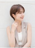 ショート