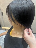 ヘアレスト(hairest)&nbsp;お客様スタイル7月