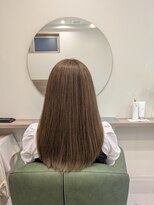 ルリアン(Le Lien)&nbsp;女性らしいスタイル