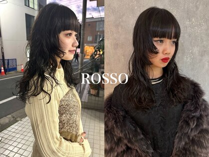 ロッソ 西荻窪(ROSSO)の写真