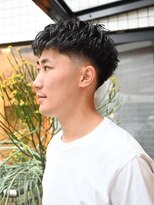 エイゾー(EIZO)&nbsp;アクティブショートスパイキーショートウォーリアカットクロップ