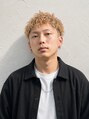 アンドソー 池袋(&so.)&nbsp;小泉 譲