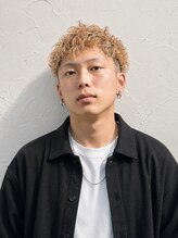アンドソー 池袋(&so.) 小泉 譲