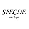 シエクル ヘアアンドスパ 渋谷店(SIECLE hair&spa)のお店ロゴ
