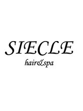 シエクル ヘアアンドスパ 渋谷店(SIECLE hair&spa)