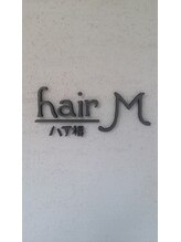 hair M