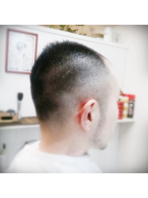 ◆FADE　CUT◆