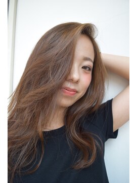 ユニティ(Unity) イオンカラ―