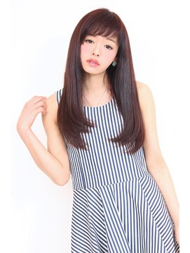 ヘアーメイク ドルチェ(Hair make DOLCE) ツヤツヤストレート 【稲毛】