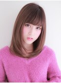 外国人風☆アンティークミディアム