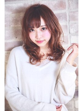 クロワ(croix) 【croix】sweet wave×フェアリー×マッシュウルフ