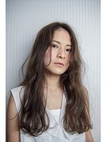 ヘアースパリゾート リアン 燕三条店(Lien)&nbsp;透明感シアーロング☆