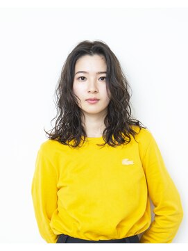 ティエ(TIE) TIE  medium 06