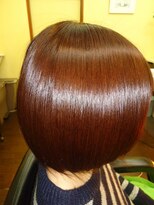 エムスリーディーミュゼステージ(M3D)&nbsp;ピコカラー＆トリートメント