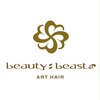 ビューティービースト 大町店(beauty:beast)のお店ロゴ