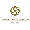 ビューティービースト 大町店(beauty beast)のお店ロゴ