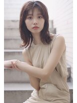 レシェル 多治見店(RECIEL)&nbsp;RECIEL多治見☆ヌゥーディミディアム☆　by安藤