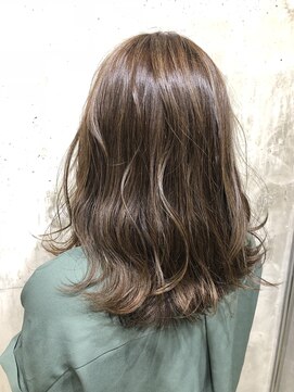 エイト マカビ 沖縄真嘉比店(EIGHT makabi) 【EIGHT真嘉比】EIGHT STYLE