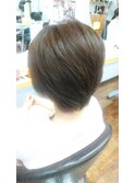 ショートスタイル