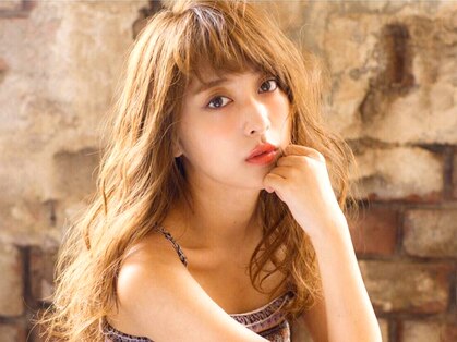 ヘアーサロンエス(Hair salon S)の写真