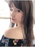 【Liko リコ池袋】イルミナカラーデザイン【池袋/池袋】052