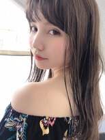 リコ 池袋東口店(Liko)&nbsp;【Liko リコ池袋】イルミナカラーデザイン【池袋/池袋】052