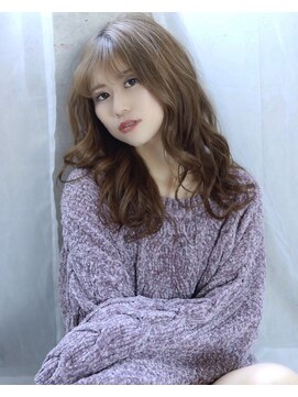 アイリコ タマプラーザ(IRICO tama plaza) ドライウエーブ×ミディ