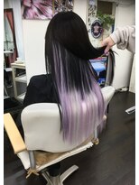 グレース(grace)&nbsp;インナーカラー