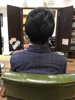 美容室 エス 加賀野店(es) ショートカット