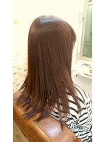 ヘアーシップ ファーロ(Hair ship FARO) ダメージレス縮毛矯正