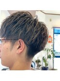 マッシュ