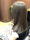 ヘアアンドスパ バースデイ(Private Salon HAIR&Spa BiRTHDAY)の写真/【髪質改善】話題の酸熱トリートメント《スリムバランサー》取扱い☆繰り返すたびに美しく芯から艶やかに◇