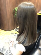 ヘアアンドスパ バースデイ(Private Salon HAIR&Spa BiRTHDAY)