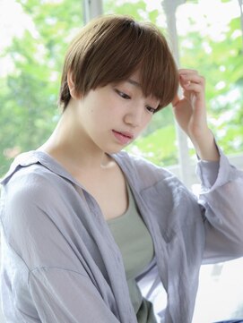 ネオリーブリノア 北千住東口店(Neolive Linoa) 耳かけショート