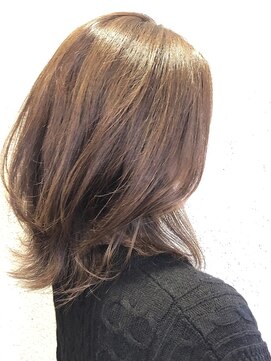 コレット(COLLET) ミディアム