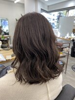 エイト 恵比寿店(EIGHT ebisu)&nbsp;【EIGHT new hair style】