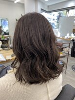 エイト 恵比寿店(EIGHT ebisu) 【EIGHT new hair style】