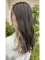 ヴィアンカ(Vianca)&nbsp;フェイスフレーミング