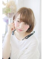 ラクシア(LUXIA)&nbsp;ゆるカールパーマ