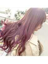 イエナ 渋谷(IENA)&nbsp;チェリーピンク